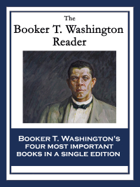 Imagen de portada: The Booker T. Washington Reader 9781604592023