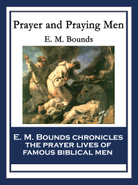 Omslagafbeelding: Prayer and Praying Men 9781604593754