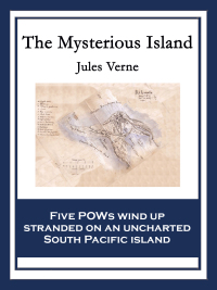 Cover image: The Mysterious Island 9781604596489
