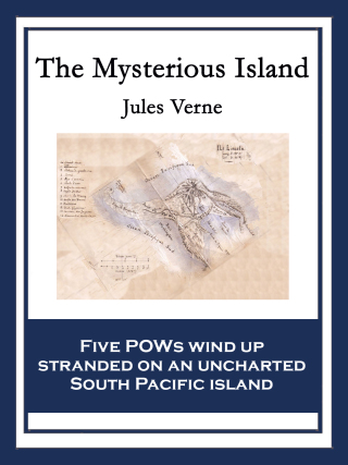 Imagen de portada: The Mysterious Island 9781604596489