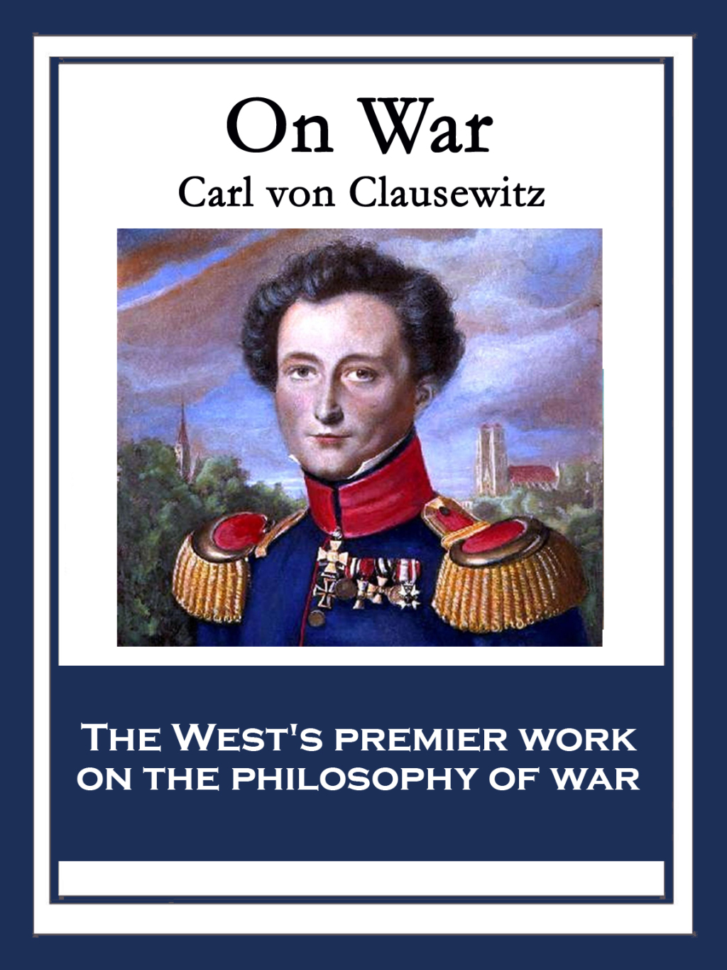 On War With linked Table of Contents