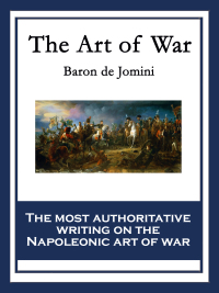 Imagen de portada: The Art of War 9781604593532