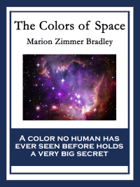 Cover image: The Colors of Space 9781604596441