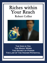 Cover image: Riches within Your Reach 9781604599992