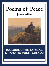 Cover image: Poems of Peace 9781604596069