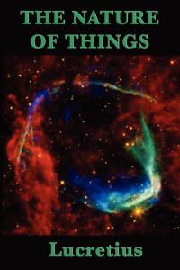 Cover image: Of the Nature of Things 9781633847149