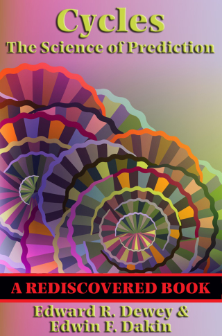 Cover image: Cycles (Rediscovered Books) 9781493759101