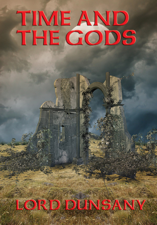 Imagen de portada: Time and the Gods 9781633847477