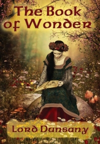Titelbild: The Book of Wonder 9781633847507