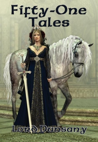 Cover image: Fifty-One Tales 9781633847316