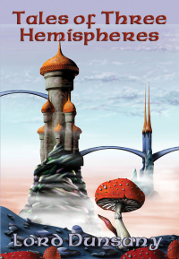 Imagen de portada: Tales of Three Hemispheres 9781633847330