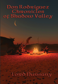 Imagen de portada: Don Rodriguez Chronicles of Shadow Valley 9781633847729
