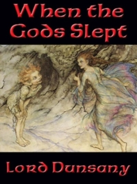 Imagen de portada: When the Gods Slept 9781633847743