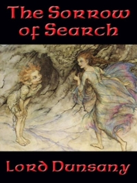 Omslagafbeelding: The Sorrow of Search 9781633847750