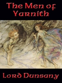 Cover image: The Men of Yarnith 9781633847767