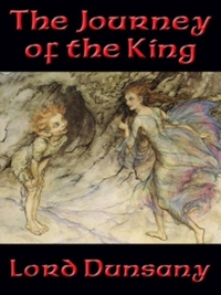 Imagen de portada: The Journey of the King 9781633847781