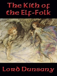 Omslagafbeelding: The Kith of the Elf-Folk 9781633847811