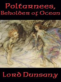 Cover image: Poltarnees, Beholder of Ocean 9781633847828