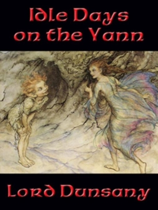 Cover image: Idle Days on the Yann 9781633847835