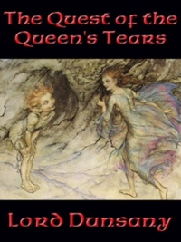 Cover image: The Quest of the Queen’s Tears 9781633847859