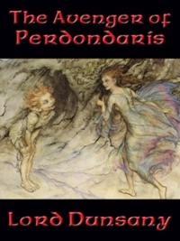 Cover image: The Avenger of Perdóndaris 9781633847897