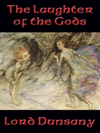 Imagen de portada: The Laughter of the Gods 9781633847910