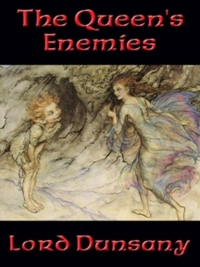 Cover image: The Queen’s Enemies 9781633847927