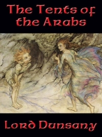 Cover image: The Tents of the Arabs 9781633847934