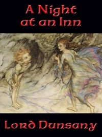 Cover image: A Night at an Inn 9781633847941