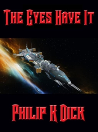 Cover image: The Eyes Have It 9781633848009