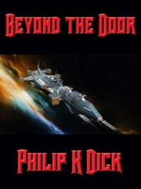 Cover image: Beyond the Door 9781633848016