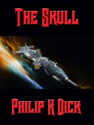 Cover image: The Skull 9781633848047