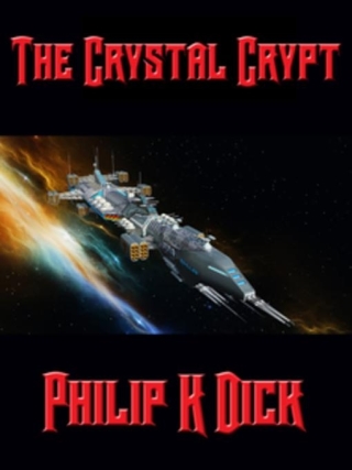 Cover image: The Crystal Crypt 9781633848054
