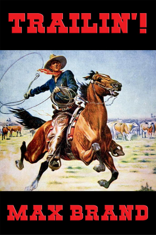 Imagen de portada: Trailin'! 9781633848214