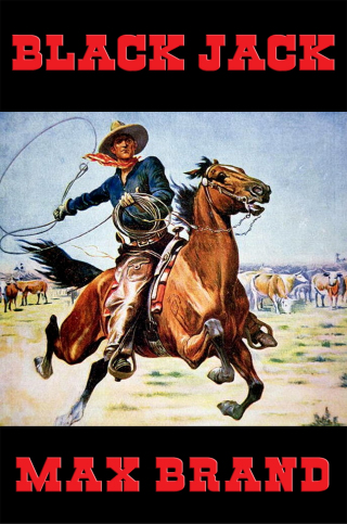 Titelbild: Black Jack 9781633848368