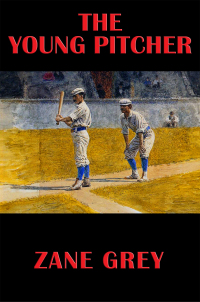 Titelbild: The Young Pitcher 9781633848429