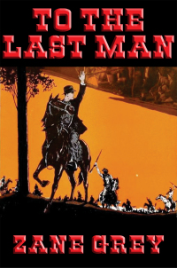 Cover image: To the Last Man 9781633848436