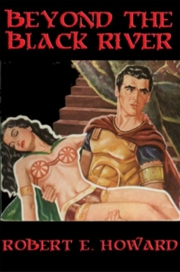 Cover image: Beyond the Black River 9781633848481