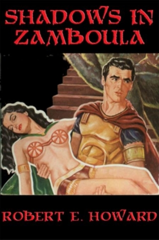 Imagen de portada: Shadows in Zamboula 9781633848504