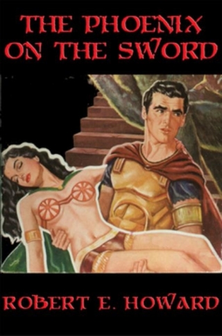 Cover image: The Phoenix on the Sword 9781633848542