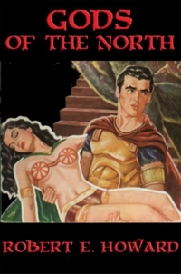 Cover image: Gods of the North 9781633848597