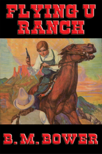 Cover image: Flying U Ranch 9781633848672