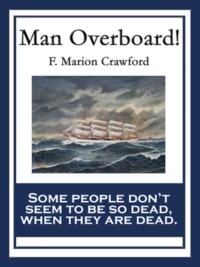 Omslagafbeelding: Man Overboard! 9781633848689