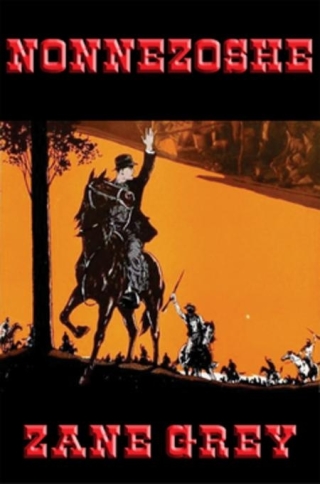 Imagen de portada: Nonnezoshe 9781633848702