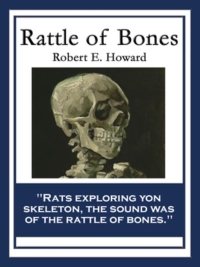 Titelbild: Rattle of Bones 9781633848726