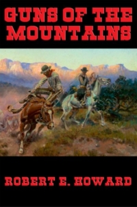 Cover image: Guns of the Mountains 9781633848979