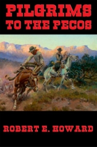 Cover image: Pilgrims to the Pecos 9781633848993