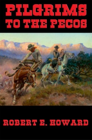 Cover image: Pilgrims to the Pecos 9781633848993