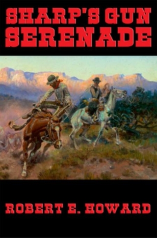 Imagen de portada: Sharp's Gun Serenade 9781633849006