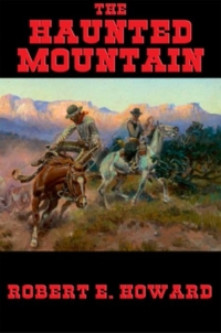Cover image: The Haunted Mountain 9781633849044